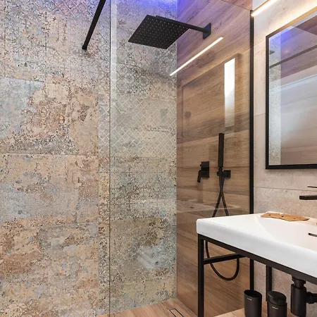 Apartament Baltic Marina 2 شقة *
