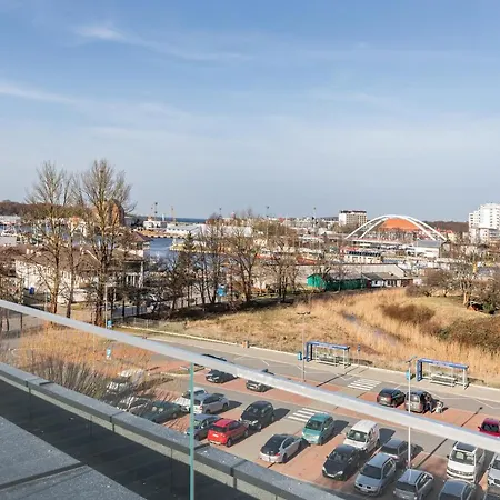 Apartament Baltic Marina 2