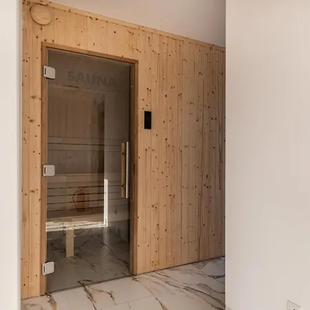 Apartament Baltic Marina 2 *